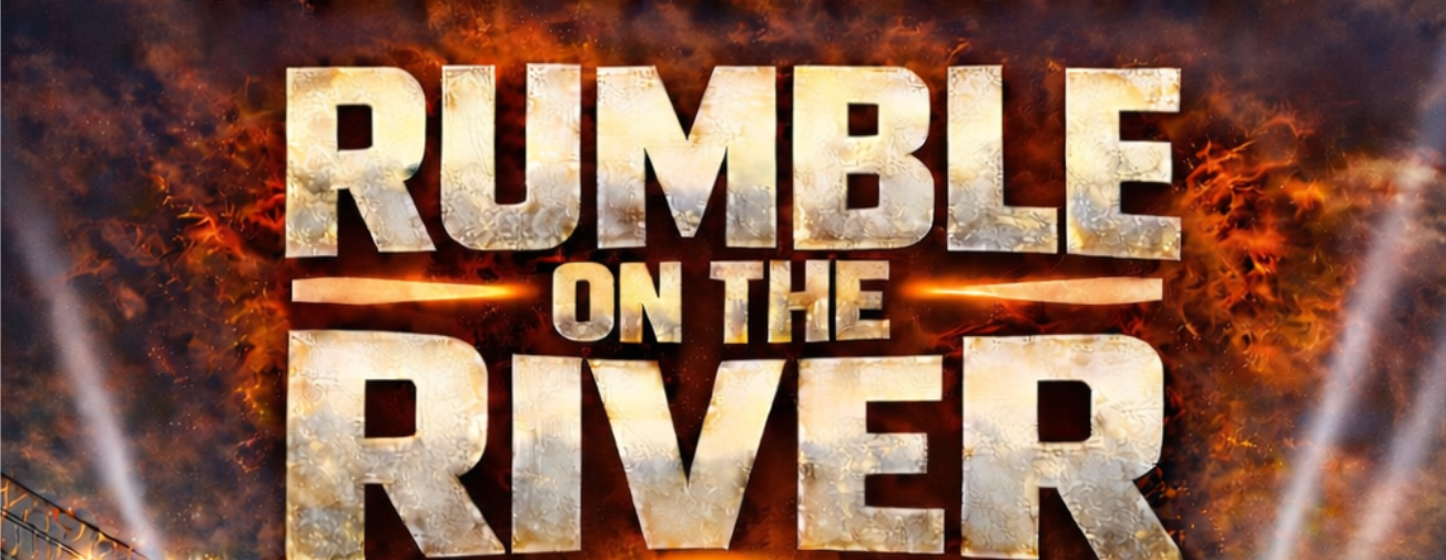 Rumble on the River